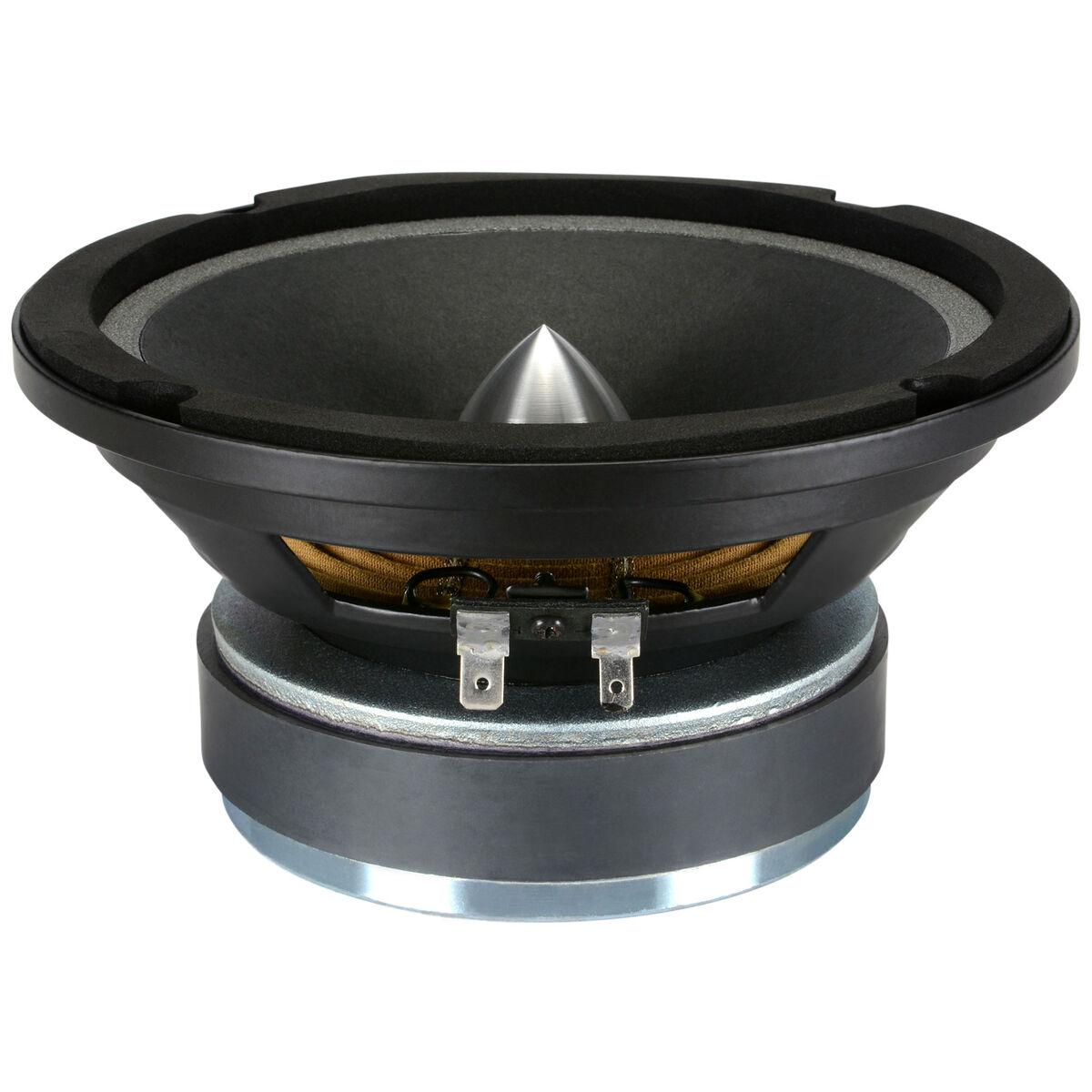 Lanzar store component speakers